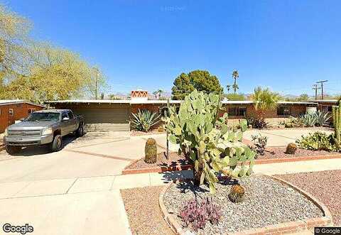 4Th, TUCSON, AZ 85711