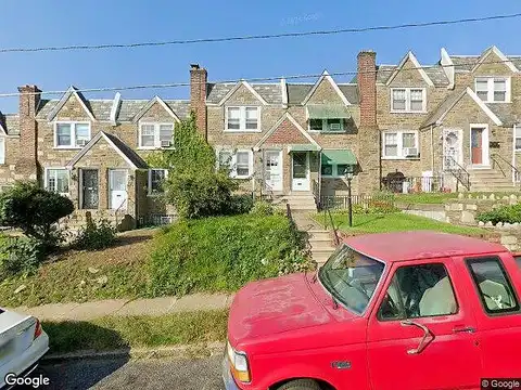 Arbor, PHILADELPHIA, PA 19120
