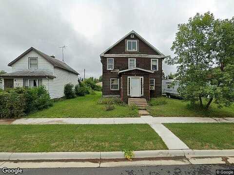 Woodbridge, BUHL, MN 55713