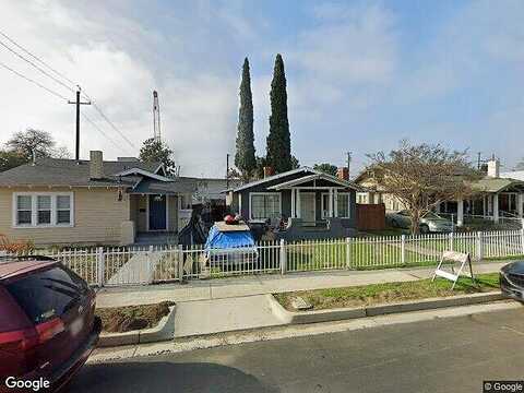 Farris, FRESNO, CA 93728