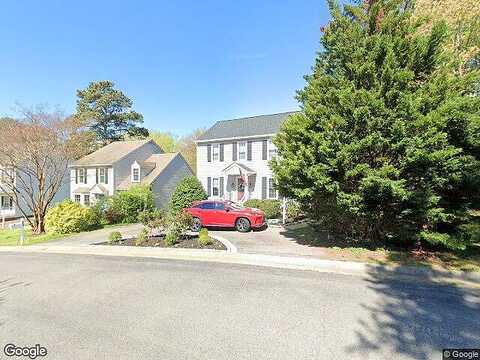Tuckahoe Club, HENRICO, VA 23229