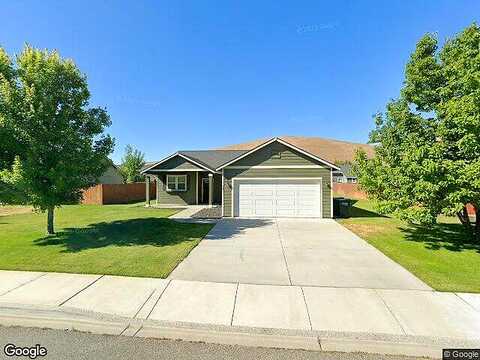 Monica, WEST RICHLAND, WA 99353