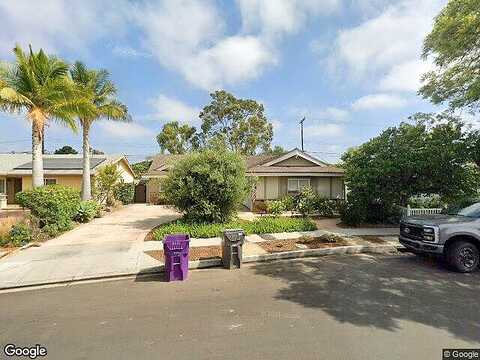Canton, LONG BEACH, CA 90815