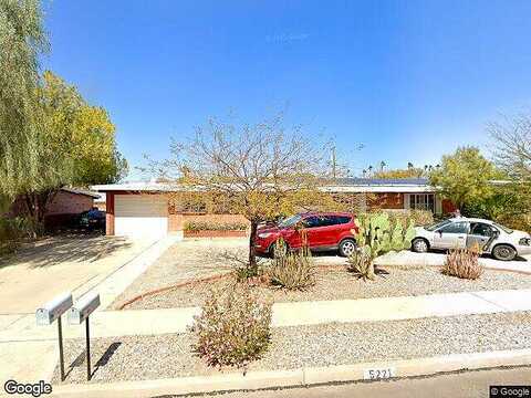 Hawthorne, TUCSON, AZ 85711