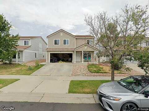 Perth, DENVER, CO 80249