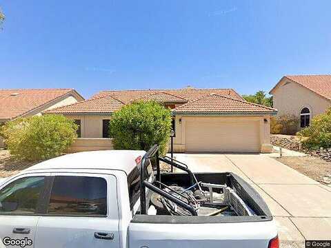 Chalet, TUCSON, AZ 85748