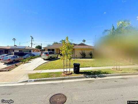 Juanita, LA HABRA, CA 90631