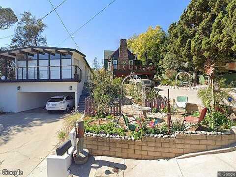 Alta Vista, SIERRA MADRE, CA 91024