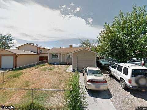 Garland, CLIFTON, CO 81520