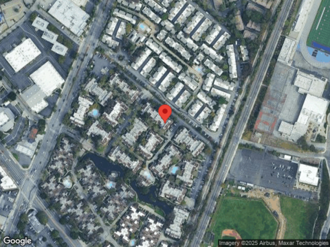 Summertime, CULVER CITY, CA 90230
