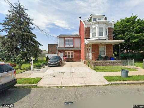 Magee, PHILADELPHIA, PA 19111