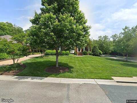 Hunt Field, MANAKIN SABOT, VA 23103