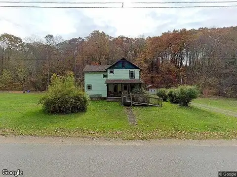 Shaffer Run, RENO, PA 16343