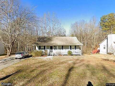 Pleasant, TEMPLE, GA 30179