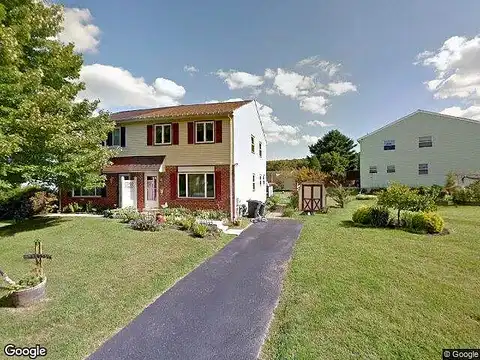 Nancy, DOWNINGTOWN, PA 19335