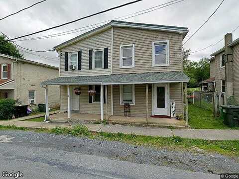 Sheridan, NEWMANSTOWN, PA 17073