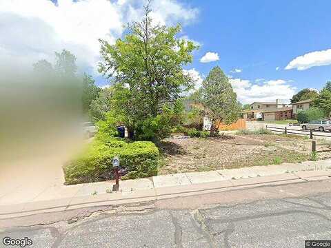 Bitterweed, COLORADO SPRINGS, CO 80917