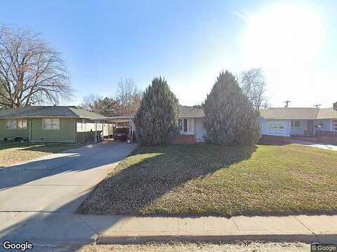 Fairhurst, STERLING, CO 80751