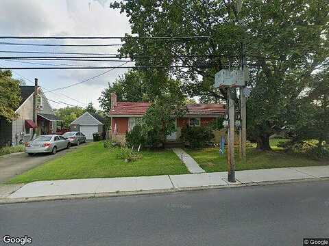Main, BATH, PA 18014