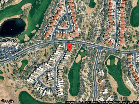 Pinnacle Point, TUCSON, AZ 85749