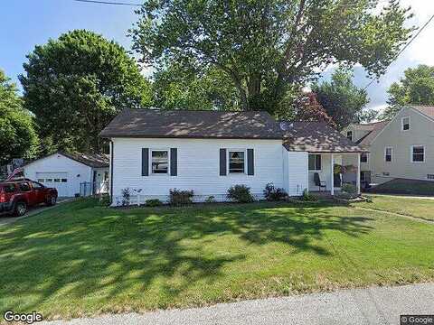 Strathmore, ERIE, PA 16505