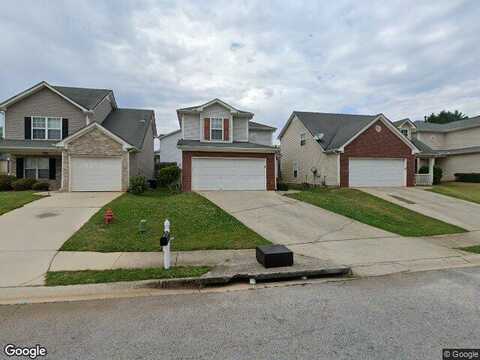 Tussahaw, MCDONOUGH, GA 30252