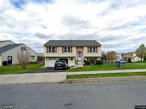 Garfield, BIRDSBORO, PA 19508