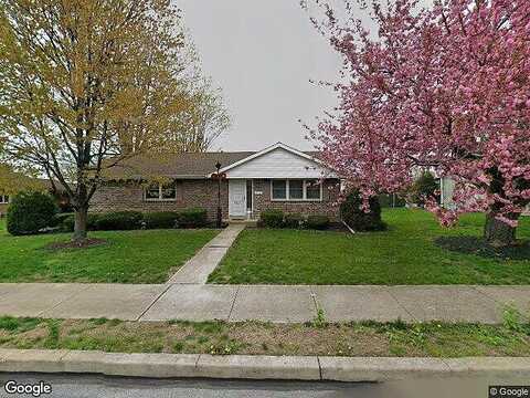 Shalter, TEMPLE, PA 19560