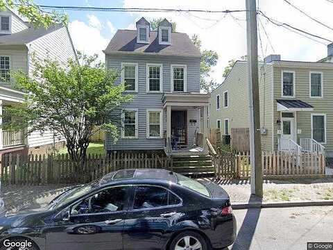 Catherine, RICHMOND, VA 23220