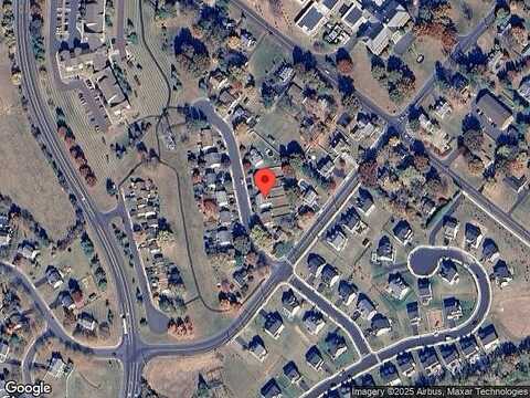 Spring Hill, HARLEYSVILLE, PA 19438