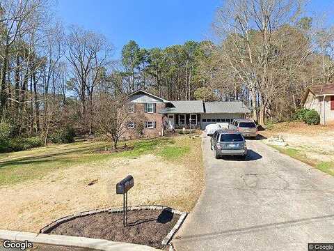 Valley Forge, STONE MOUNTAIN, GA 30087