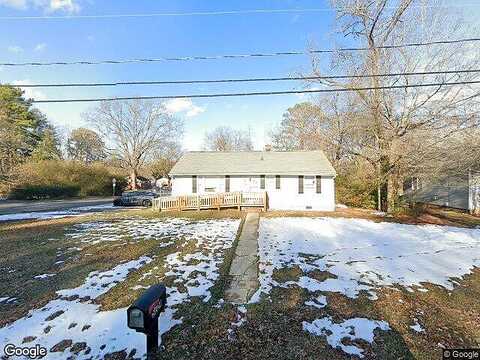 Orcutt, RICHMOND, VA 23224