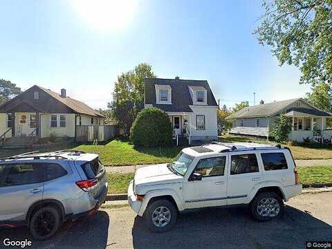 Pattison, ELY, MN 55731
