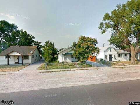 Cleveland, STERLING, CO 80751