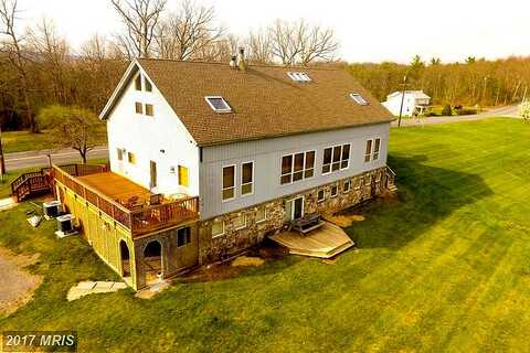 Breezy Point, MC CONNELLSBURG, PA 17233
