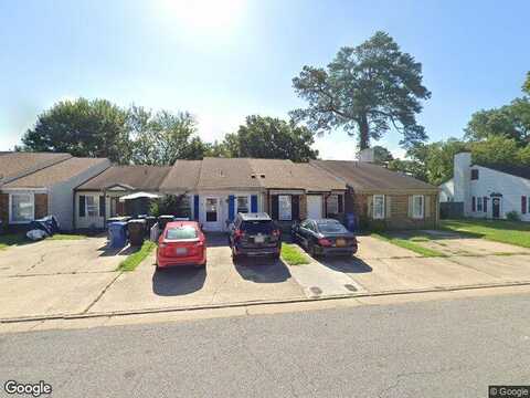 Condor, VIRGINIA BEACH, VA 23462