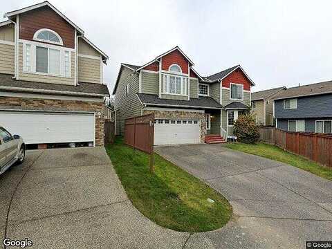 117Th, EVERETT, WA 98208