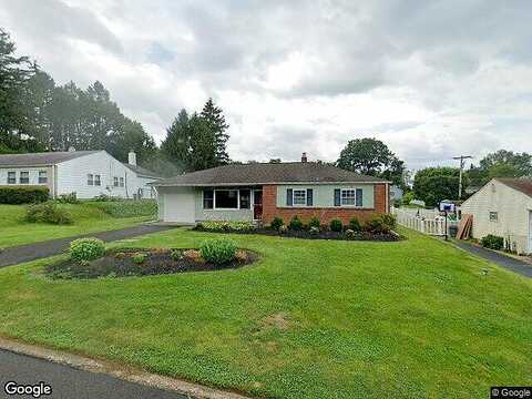 Lacebark, FEASTERVILLE TREVOSE, PA 19053
