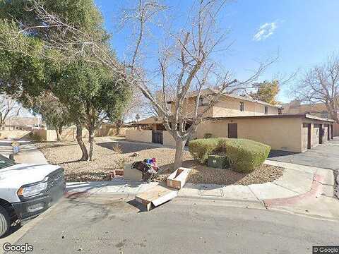Village, LAS VEGAS, NV 89142
