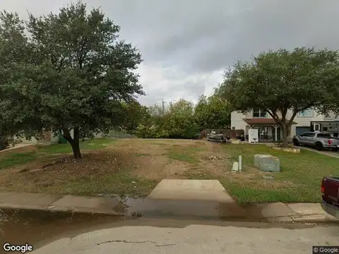 Precious, SAN ANTONIO, TX 78237