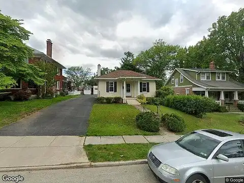 Colonial, YORK, PA 17403