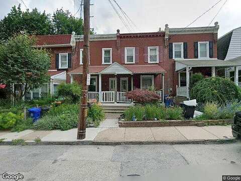 Willow, JENKINTOWN, PA 19046