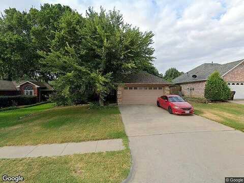 Chateau, DENTON, TX 76209