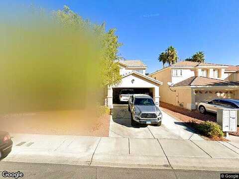Frozen Springs, LAS VEGAS, NV 89130
