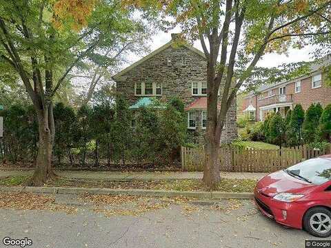 Arbutus, PHILADELPHIA, PA 19119