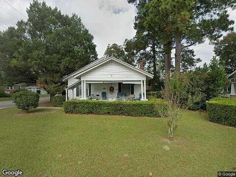 Magnolia, WAYCROSS, GA 31501