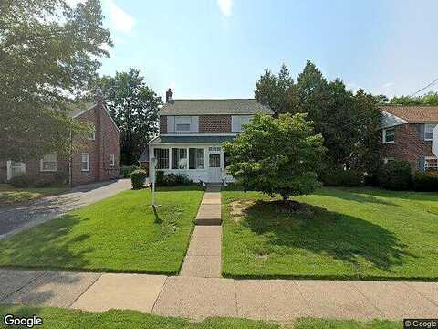 West, SPRINGFIELD, PA 19064