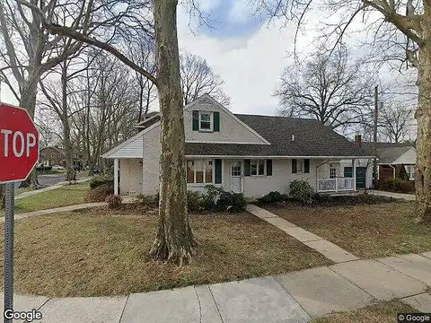 Court, READING, PA 19609