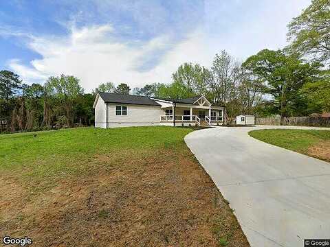 Sims, HIRAM, GA 30141