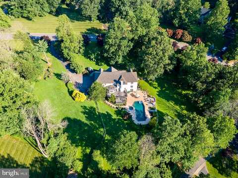 Honeysuckle, GLEN MILLS, PA 19342